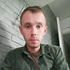 Фотография мужчины Влад, 30 лет из г. Новополоцк