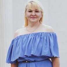 Фотография девушки Лана, 52 года из г. Москва