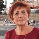 Людмила, 61 год