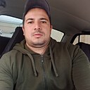 Низам, 38 лет