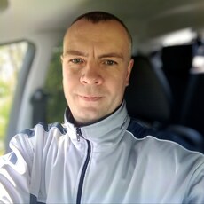 Фотография мужчины Ваня, 41 год из г. Саранск