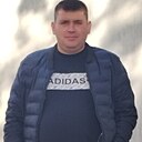 Роман, 33 года