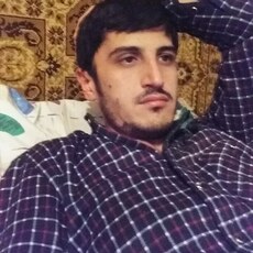 Фотография мужчины Рустам, 37 лет из г. Москва