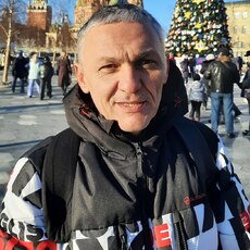 Фотография мужчины Юрий, 54 года из г. Тобольск