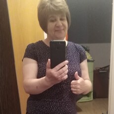 Фотография девушки Ирина, 52 года из г. Химки