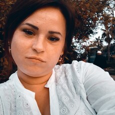 Фотография девушки Яна, 28 лет из г. Черемхово