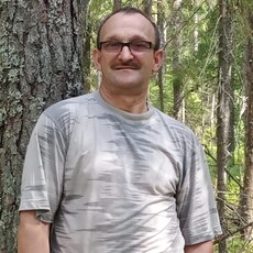 Фотография мужчины Михаил, 55 лет из г. Псков