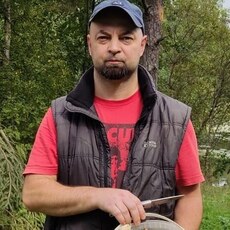 Фотография мужчины Евгений, 49 лет из г. Щелково