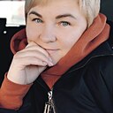 Надежда, 43 года