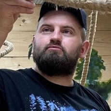 Фотография мужчины Мистер Красавчик, 37 лет из г. Могилев