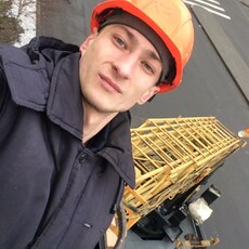 Фотография мужчины Жендосс, 34 года из г. Слуцк