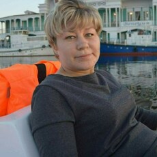 Фотография девушки Земфира, 38 лет из г. Набережные Челны