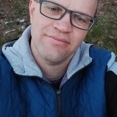 Фотография мужчины Александр, 46 лет из г. Поставы