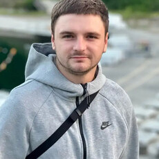 Фотография мужчины Александр, 32 года из г. Ивано-Франковск