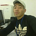 Берик, 37 лет