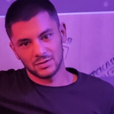 Фотография мужчины Коля, 27 лет из г. Ошмяны