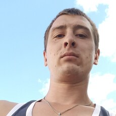 Фотография мужчины Анатолий, 30 лет из г. Сокол