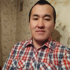 Фотография мужчины Тимур, 34 года из г. Костанай