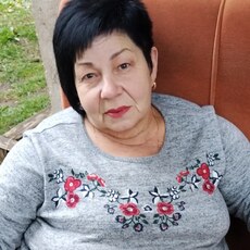 Фотография девушки Алла, 65 лет из г. Волковыск