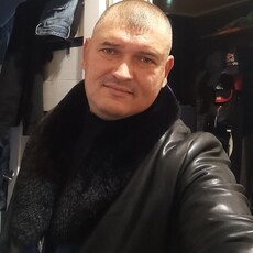 Фотография мужчины Юрий, 47 лет из г. Набережные Челны