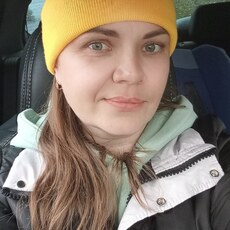 Фотография девушки Надежда, 37 лет из г. Оренбург