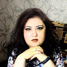 Фотография девушки Светлана, 45 лет из г. Брянск