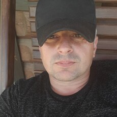 Фотография мужчины Юрий, 41 год из г. Клин