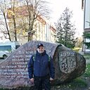 Альгерд, 35 лет