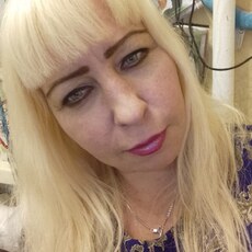 Фотография девушки Наталья, 47 лет из г. Ярославль