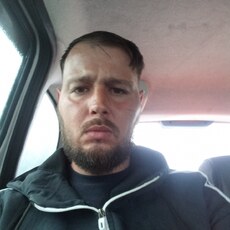 Фотография мужчины Василий, 36 лет из г. Джанкой