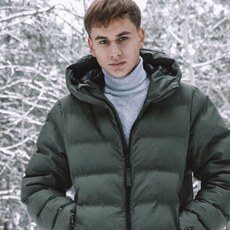 Фотография мужчины Алексей, 25 лет из г. Харьков