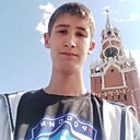 Максим, 22 года