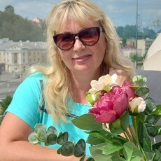 Фотография девушки Наталья, 41 год из г. Петропавловск-Камчатский