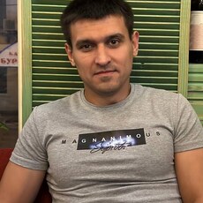 Фотография мужчины Влад, 34 года из г. Тюмень