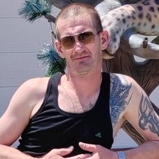 Фотография мужчины Евгений, 37 лет из г. Владивосток