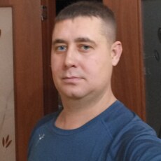 Фотография мужчины Игорь, 35 лет из г. Березники