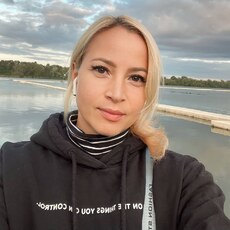 Фотография девушки Svetlana, 44 года из г. Днепр