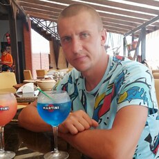 Фотография мужчины Михаил, 37 лет из г. Речица