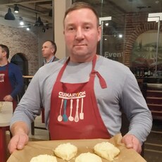 Фотография мужчины Серж, 51 год из г. Королёв