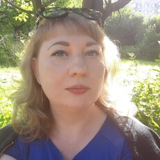 Фотография девушки Наталья, 44 года из г. Подольск