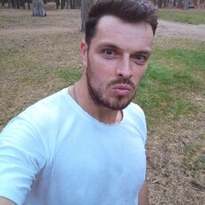 Фотография мужчины Андрей, 37 лет из г. Дубна