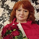 Лилия, 58 лет