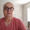Рамиль, 67 лет
