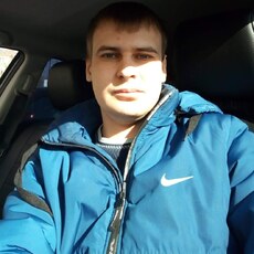 Фотография мужчины Дмитрий, 32 года из г. Ставрополь
