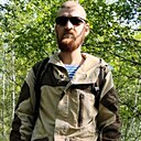 Гедрих, 38 лет