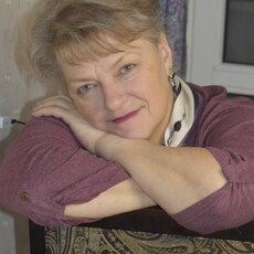 Фотография девушки Анна, 55 лет из г. Оренбург