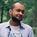 Марк, 32 года