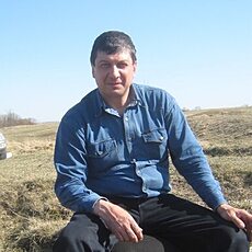 Фотография мужчины Саня, 58 лет из г. Красноярск