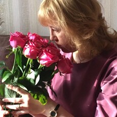 Фотография девушки Любовь, 47 лет из г. Карабаш