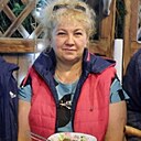Валентина, 54 года